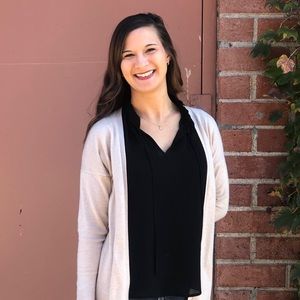 Meet your Posher, Jordan